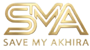 Save My Akhira